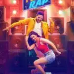 Free Petta Rap (2024) Dual Audio [Hindi – Tamil] Full Movie HD ESub