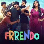 Free Frendo (2024) Gujarati Full Movie HD ESub