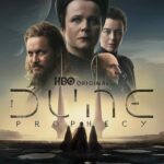 Free Dune Prophecy (2024) Season 1 Dual Audio [Hindi – English] Completed Web Series HD ESub
