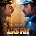 Free Agni (2024) Hindi Full Movie HD ESub