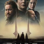 Free Dune – Prophecy S01 (2024) (Hindi + English) Dual Audio Completed Web Series HEVC ESub