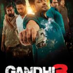 Free Gandhi 3 (2024) Punjabi Full Movie HD ESub