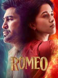 Free Romeo (2024) Dual Audio [Hindi – Tamil] Full Movie HD ESub