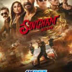 Free  Singham Again (2024) Hindi Full Movie HDRip