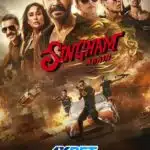 Free  Singham Again (2024) Hindi Full Movie HDRip