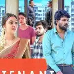 Free Tenant (2024) Dual Audio [Hindi – Telugu] Full Movie HD ESub