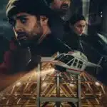 Free The Helicopter Heist (2024) Season 1 Dual Audio [Hindi – English] Completed Web Series HD ESub