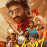 Free  Viswam Movie Downloads (2024) Hindi (HQ Dub) Movie CAMRip