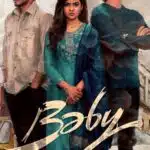 Free Baby (2023) (Hindi HQ + Telugu) Dual Audio UnCut South Movie HD ESub