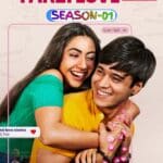 Free Ek Farzi Love Story S01 (2025) Hindi Completed Web Series HEVC ESub