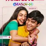 Free Ek Farzi Love Story S01 (2025) Hindi Completed Web Series HEVC ESub