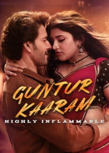 Free Guntur Kaaram (2024) Full Movie HD ESub