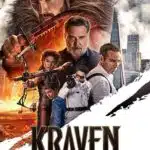 Free Kraven the Hunter (2024) (Hindi + English) Dual Audio Hollywood Movie HD ESub