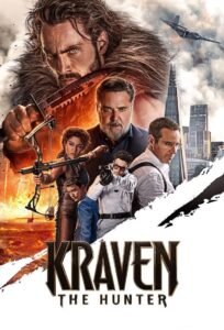 Free Kraven the Hunter (2024) (Hindi + English) Dual Audio Hollywood Movie HD ESub