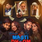 Free Kya Masti Kya Dhoom (2024) Full Movie HD