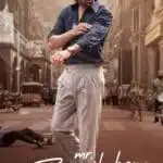 Mr. Bachchan (2024) (Hindi + Telugu) Dual Audio UnCut Movie HD ESub