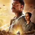 Free Operation Valentine (2024) Hindi Dubbed Movie HD ESub