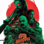 Free Pushpa 2 The Rule Reloaded Version (2024) Full Movie HD ESub
