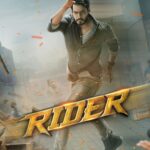 Free Riderp (2021) South Hindi Dubbed Movie HD