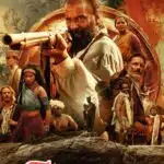 Free Thangalaan (2024) Full Movie HD ESub