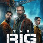 Free The Rig S01 (2023) (Hindi + English) Dual Audio Completed Web Series HEVC ESub