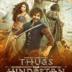 Free Thugs Of Hindostan (2018) Bollywood Hindi Full Movie HEVC 480p 720p 1080p BluRay