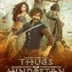 Free Thugs Of Hindostan (2018) Bollywood Hindi Full Movie HEVC 480p 720p 1080p BluRay