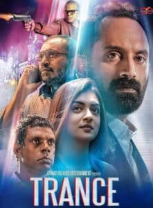 Free Trance (2020) (Hindi + Malayalam) Dual Audio UnCut South Movie HD ESub