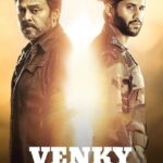 Free Venky Mama (2019) (Hindi + Telugu) Dual Audio UnCut South Movie HD ESub