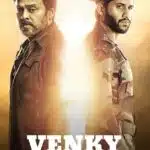 Free Venky Mama (2019) (Hindi + Telugu) Dual Audio UnCut South Movie HD ESub