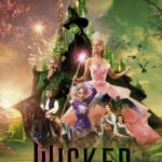 Free Wicked (2024) (Hindi + English) Dual Audio Movie HD ESub