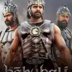 Free Baahubali (2015) Hindi BluRay Movie HD ESub
