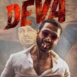 Free Deva (2025) Bollywood Hindi Full Movie HDTS quality