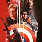 Free Captain America – Brave New World (2025) (Hindi + English) Dual Audio MCU Movie HDRip