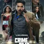 Free Crime Beat Season 1 (2025) Hindi Completed Web Series HD ESub