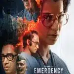 Free Emergency (2025) Bollywood Hindi Movie HDRip filmyzilla