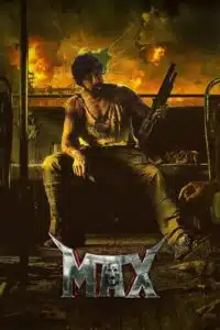 Free Max (2024) (Hindi HQ + Kannada) Dual Audio UnCut South Movie HD ESub