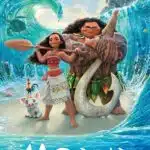 Free Moana (2016) (Hindi + English) Dual Audio Animated Movie BluRay HD ESub
