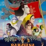 Free Ramayana – The Legend of Prince Rama (2025) Hindi Animated Movie HDRip Filmyzilla