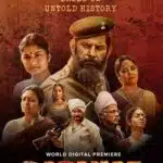 Free Razakar (2024) (Hindi + Telugu) Dual Audio UnCut South Movie HD ESub