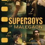 Free Superboys of Malegaon (2025) South Hindi Dubbed Movie South HQCam