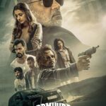 Free Vidaamuyarchi (2025) Full Movie HDRip