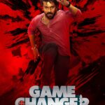 Free Game Changer (2025) (Hindi + Telugu) Dual Audio UnCut South Movie HD ESub
