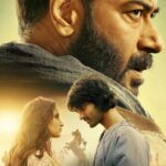 Free Azaad (2025) Bollywood Hindi Movie HD ESub Filmyzilla