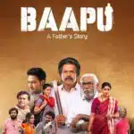 Free Baapu (A Fathers Story) (2025) (Hindi + Telugu) Dual Audio UnCut South Movie HD ESub