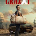 Free Crazxy (2025) Hindi Full Movie HD ESub