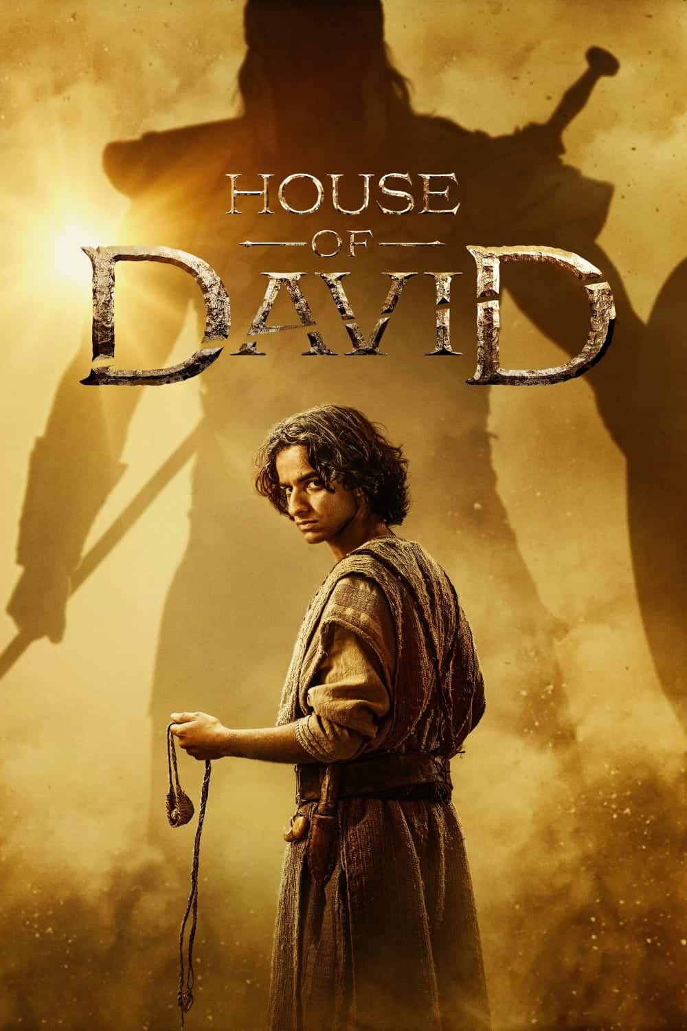 Free House of David Season 1 (2025) Dual Audio [Hindi + English] Completed Web Series HD ESub Filmyzilla