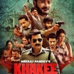 Free Khakee – The Bengal Chapter S01 (2025) Hindi Completed Web Series HEVC ESub Filmyzilla