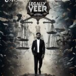 Free Legally Veer (2024) Hindi Dubbed Full Movie HDRip