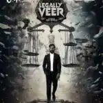 Free Legally Veer (2024) Hindi Dubbed Full Movie HDRip